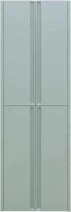 Шкаф-пенал Allen Brau Fantasy 60 1.11008.PWM папирус матовый