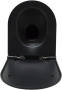 Чаша подвесного унитаза Allen Brau Reality 4.32006.31 черный матовый Чаша подвесного унитаза Allen Brau Reality 4.32006.31 черный матовый