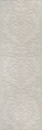 Плитка настенная 14044R Монсеррат Структура серый светлый (120см*40см*10,5мм) (3шт/1,44м2) флора, м2 Плитка настенная 14044R Монсеррат Структура серый светлый (120см*40см*10,5мм) (3шт/1,44м2) флора, м2