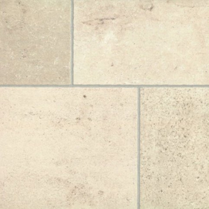 Ламинат Quick-step Exquisa EXQ1553 Плитка белая (8мм/32кл/0,999м2) 1223*400, м2