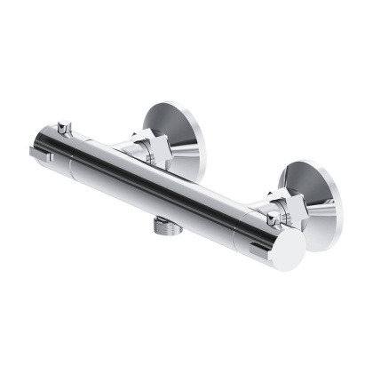 776000000 Jupiter, термостатический Смеситель Для душа, Хром