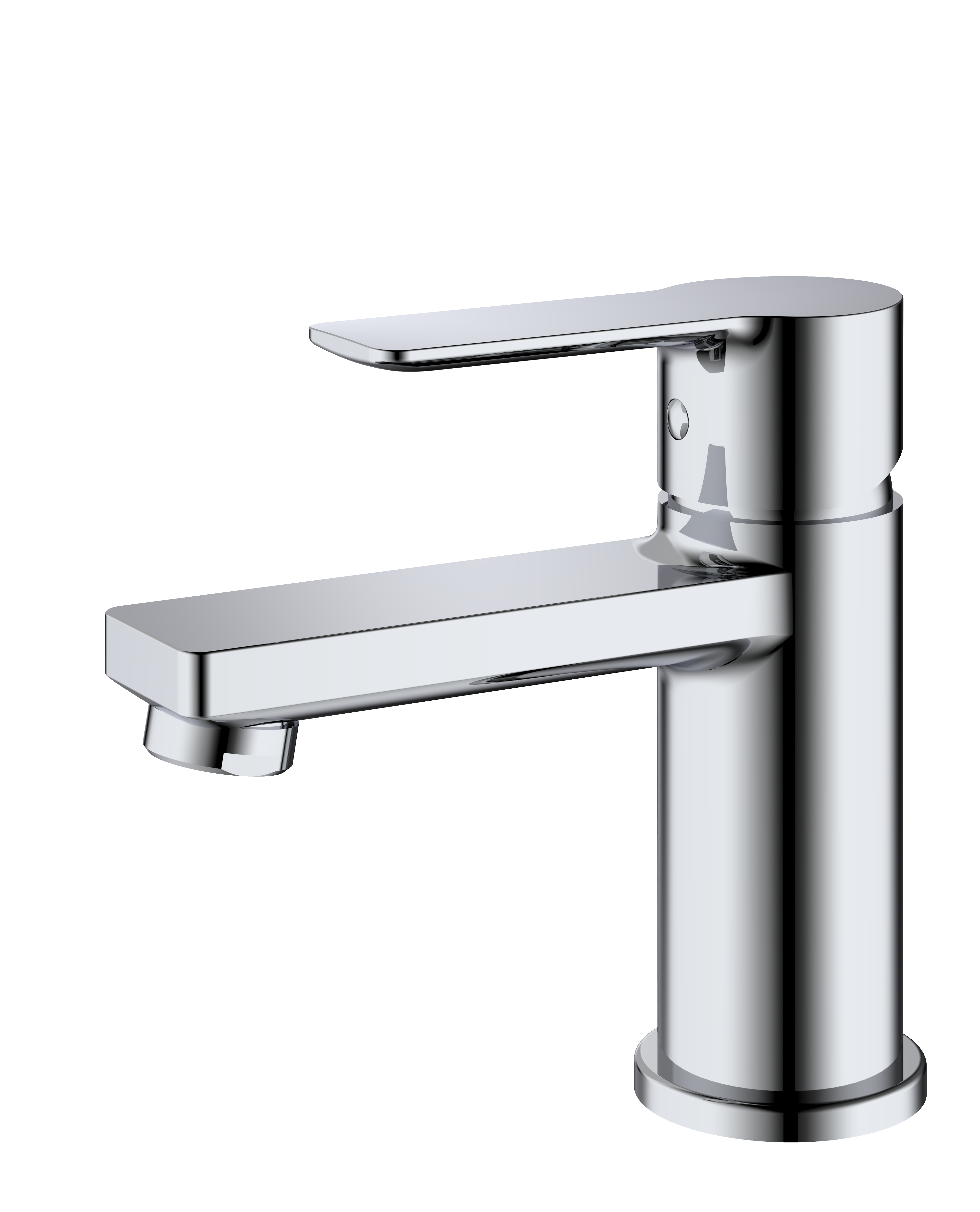 Смеситель Splenka для умывальника S06.10