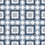 Керамогранит Pre-cut Bristol Blue 60х60 Matt (4 шт.в уп)