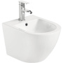 Биде подвесное BelBagno SFERA-R BB046BH