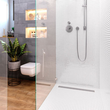 Противоскользящая мозаика, 100 Antid., Antislip Противоскользящая мозаика, 100 Antid., Antislip