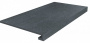 Ступень клееная DD602500R\GCF Про Матрикс черный 33*60*11(уп/4шт), шт Ступень клееная DD602500R\GCF Про Матрикс черный 33*60*11(уп/4шт), шт