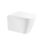 Чаша подвесного унитаза BelBagno ALBANO BB120CHR Чаша подвесного унитаза BelBagno ALBANO BB120CHR