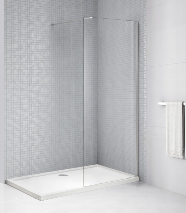 LIBERTA-130-C Стекло для перегородки Liberta 1300х1950 мм LIBERTA-130-C Стекло для перегородки Liberta 1300х1950 мм