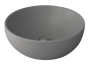 Раковина Bocchi Roma Vessel 1119-006-0125 серая