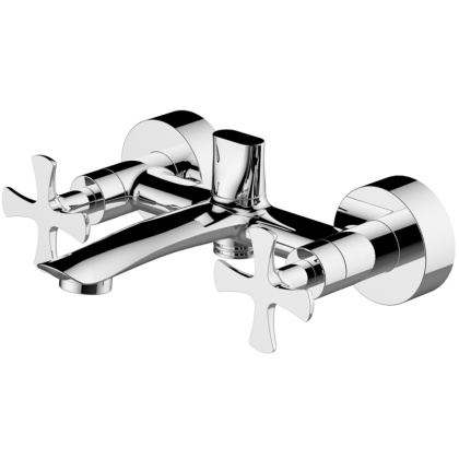 Смеситель для ванны/душа Agger Love A1010000