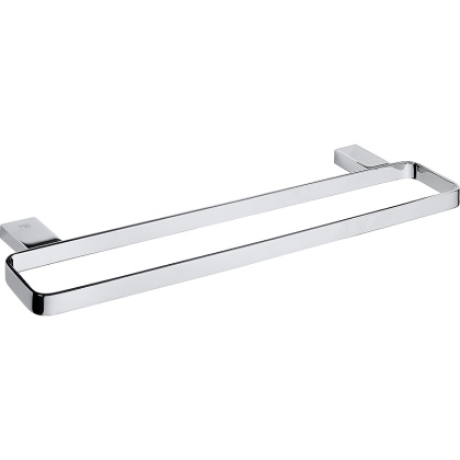 Полотенцедержатель двойной