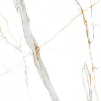 Керамогранит K24_3 Nashira Белый (80смх80смх9мм) (3шт_1,92м2) Полир, м2 Керамогранит K24_3 Nashira Белый (80смх80смх9мм) (3шт_1,92м2) Полир, м2