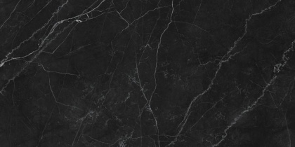 Opera Nero Керамогранит чёрный LP6012G0201R 59,5х119,1 матовый карвинг