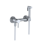 Гигиенический душ со смесителем RGW SP-215, RGW 581408215-01