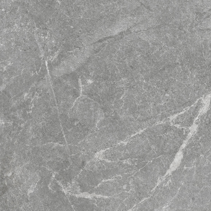 Rocky Grey PRO Керамогранит серый 60х60 матовый R10GR