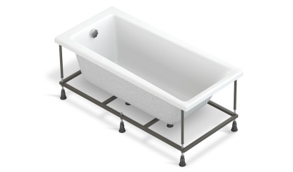 Рама для ванны LORENA 140