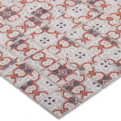 Стеклянная мозаика, 4503, Ornament