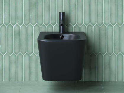 Подвесное биде Metric Подвесное биде Metric