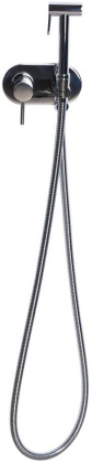 Смеситель с гигиеническим душем Allen Brau Priority 5.31005-00 (с внутренней частью) хром Смеситель с гигиеническим душем Allen Brau Priority 5.31005-00 (с внутренней частью) хром