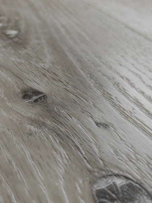 Кварц-виниловый ламинат SPC Aspenfloor Natural Touch NT3-04 Дуб Снежный 4V (5,5мм//2,245м2) (1 220мм*184мм), м2