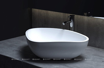 Раковина Salini Gloria 06 56х39 1102206M