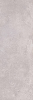 Керамическая плитка Creto Плитка Pacific light grey W M 30x90 R Satin 1
