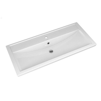 Раковина Kirovit Фостер 100 Раковина Kirovit Фостер 100