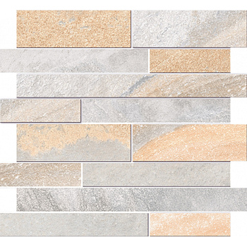 Vulcano Мозаика Натуральный Серый K9466578R001vte0 28х32 Vulcano Мозаика Натуральный Серый K9466578R001vte0 28х32