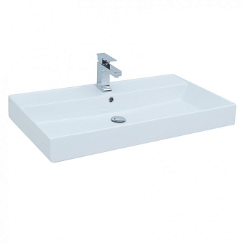 Раковина Aquanet Латина 100 Раковина Aquanet Латина 100