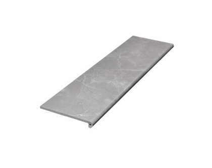 Ступень фронтальная PELDANO ML GILIO MATT 33x120, Silk Ступень фронтальная PELDANO ML GILIO MATT 33x120, Silk