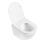 Чаша подвесного унитаза BelBagno SFERA-R BB046CHR Чаша подвесного унитаза BelBagno SFERA-R BB046CHR