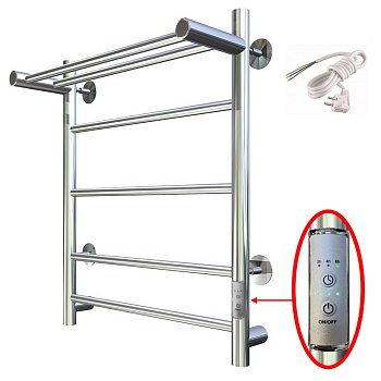 Полотенцесушитель Аспект Пэк сп 3 П 60х40 32 мм Полотенцесушитель Аспект Пэк сп 3 П 60х40 32 мм