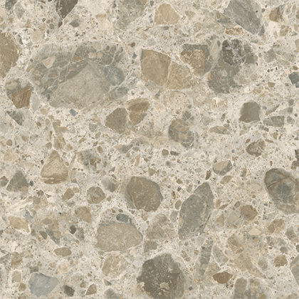 60х60 CityStone Чеппо Мультиколор Матовый R10A 7Рек
