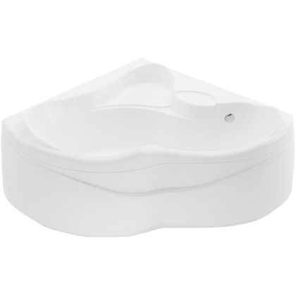 Акриловая ванна Aquanet Bellona 165x165 (с каркасом)