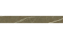 Бордюр Marmori Пулпис Бронзовый 7х60 (K945614LPR)(1уп/20шт), шт Бордюр Marmori Пулпис Бронзовый 7х60 (K945614LPR)(1уп/20шт), шт