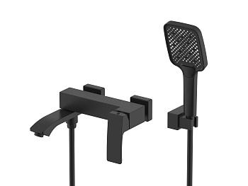 Смеситель Raglo для ванны и душа R01.30.06 Смеситель Raglo для ванны и душа R01.30.06