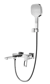 Смеситель Raglo для ванны и душа R51.30 Смеситель Raglo для ванны и душа R51.30