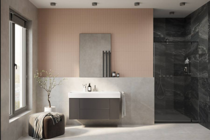 Керамогранит RC Denver GY 60х60