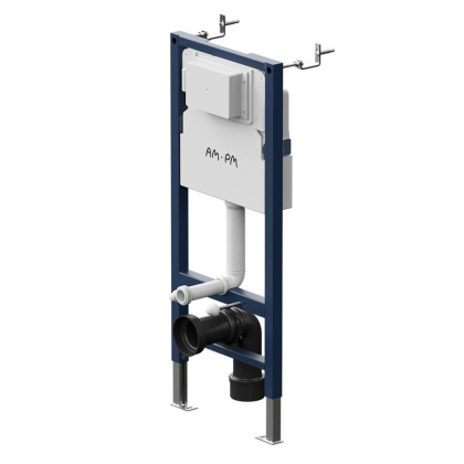 I012709 PrimeFit инсталляция для подвесного унитаза