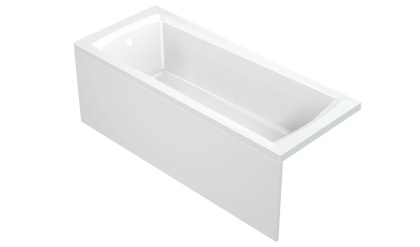 Ванна прямоугольная NATURE 150*70