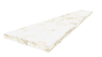 Ступень 620070002494 Микеланджело Ворм 120 Угл.Лев