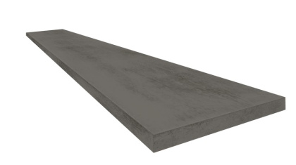 Ступень 620070002476 Астро Блэк 120 Угл.Пр