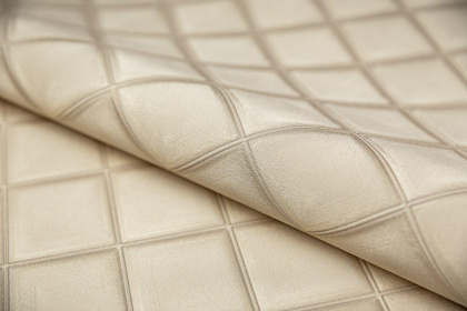 Обои виниловые Палаццо база-2, золотой