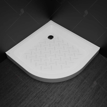 Декоративный бордюр для поддонов RGW B-01, RGW 46270112-01