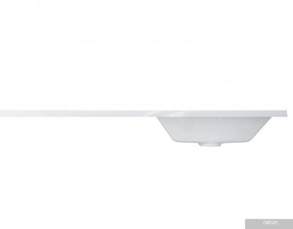 Раковина "Dallas silk" правая 1150х480