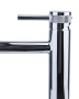 Смеситель для раковины Allen Brau Priority 5.31002-00 хром Смеситель для раковины Allen Brau Priority 5.31002-00 хром