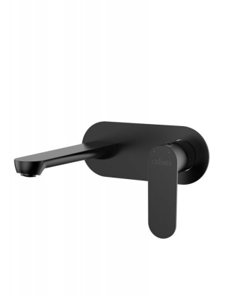 STYLUS-BLI1-01-W0 Смеситель для раковины встраиваемый с внутренней частью, без донного клапана, хром STYLUS-BLI1-01-W0 Смеситель для раковины встраиваемый с внутренней частью, без донного клапана, хром