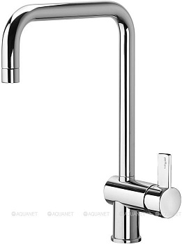 Смеситель для кухни Paffoni Rock RO980CR Смеситель для кухни Paffoni Rock RO980CR