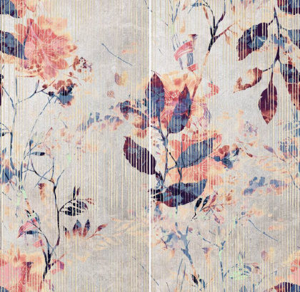 Панно Fiore 60х60 (компл. из 2 шт.) Панно Fiore 60х60 (компл. из 2 шт.)