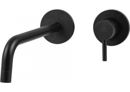Смеситель для раковины Paffoni Light LIG007NO70 (с внутренней частью) Смеситель для раковины Paffoni Light LIG007NO70 (с внутренней частью)